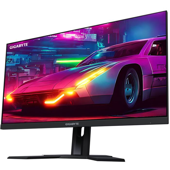 Monitor Led Gigabyte M27Q 27" 170Hz Ips (M27Q)