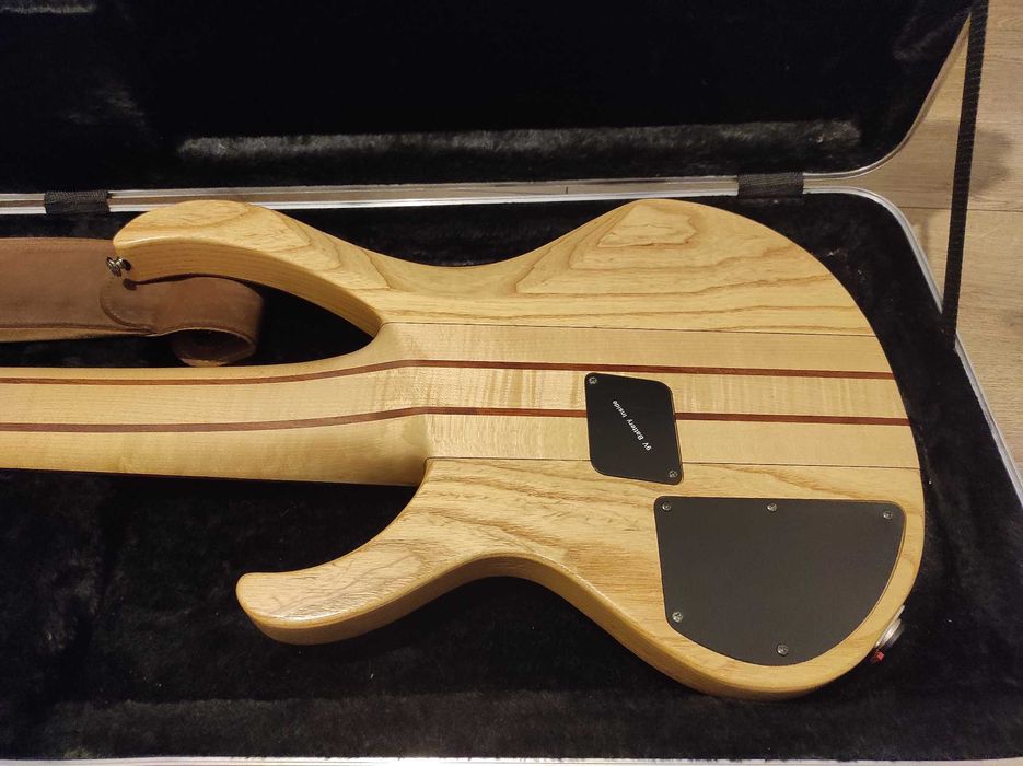 Ibanez BTB 626 - 6-cio strunowy bas