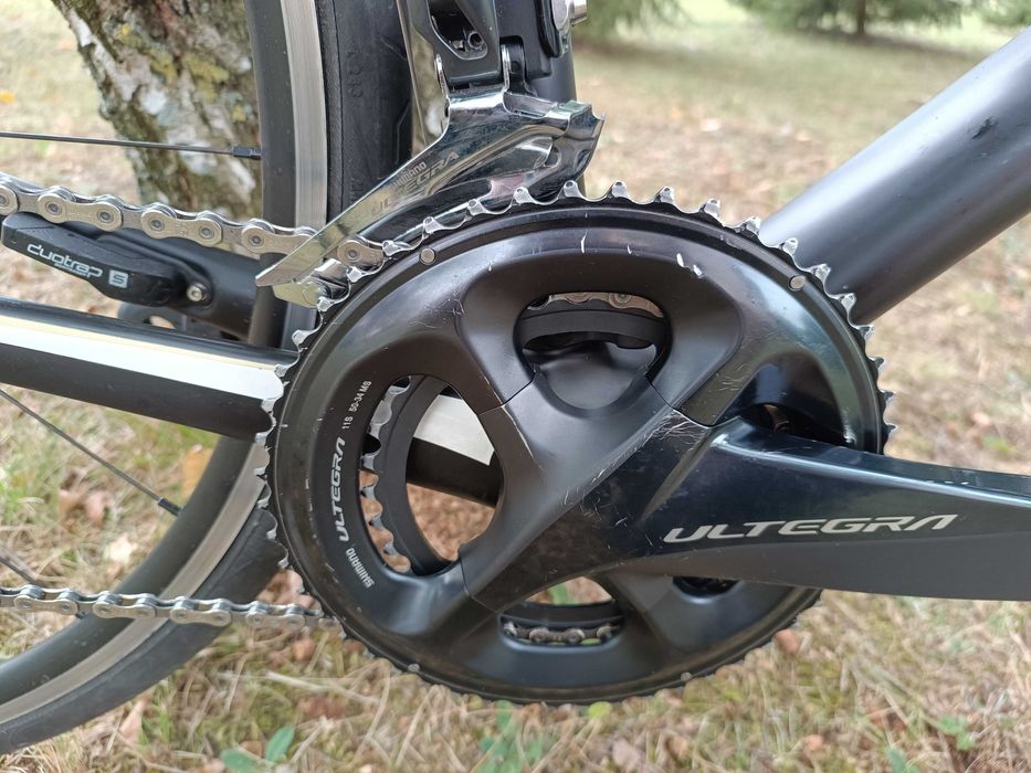 Trek Emonda SL 56 H2 Ultegra 7.3 kg