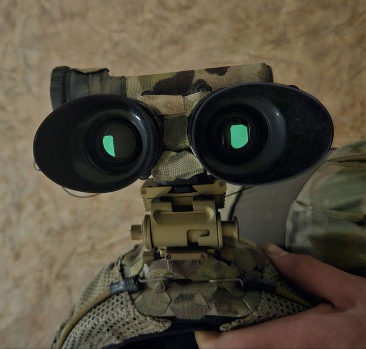 Пнб pvs-7 (бінокуляр)