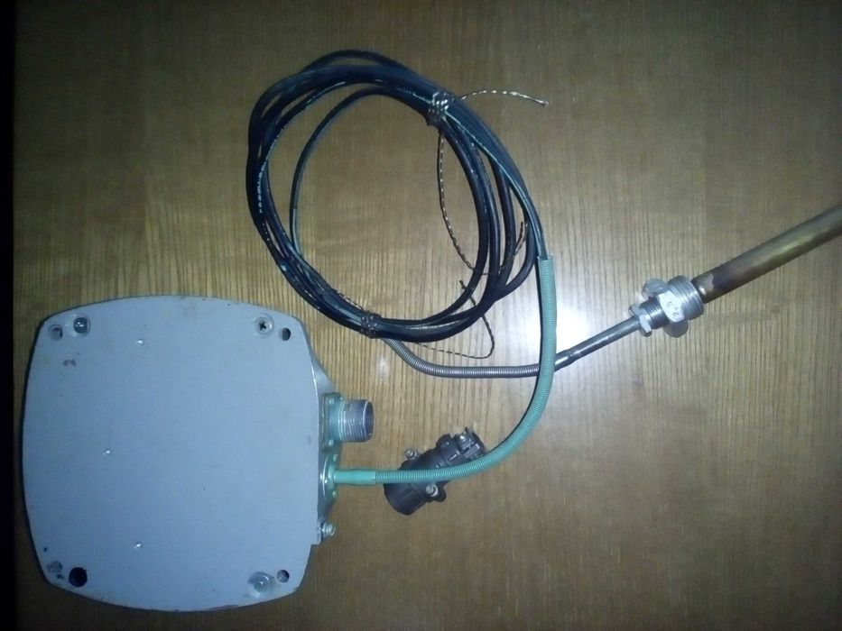 (термометр электроконтактный).ТКП-160