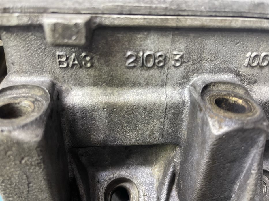 Головка блока цилиндров ВАЗ 2101 ; 2103 ; 2106 ; 21011. 2108.2109., ;