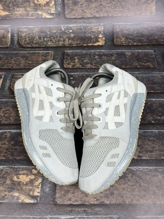 Кросівки Asics Gel Lyte 3 42.5 розмір оригінал
