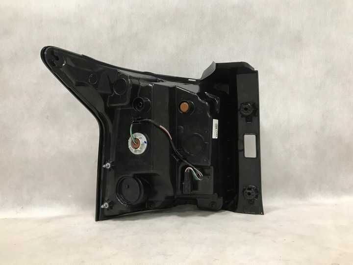 Фонарь левый правый Kia Sorento IV 92402P2 92401P2