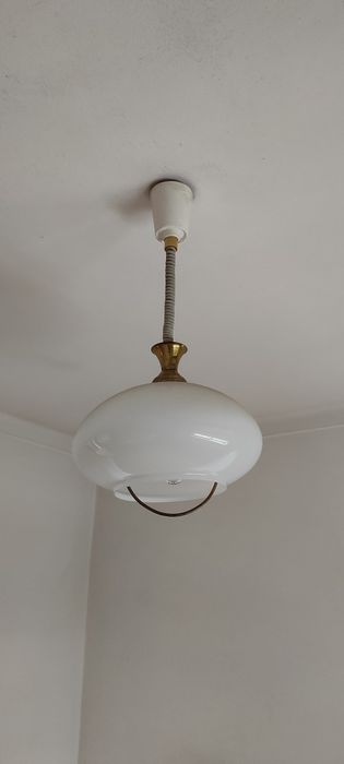 Vendo candeeiros de tecto