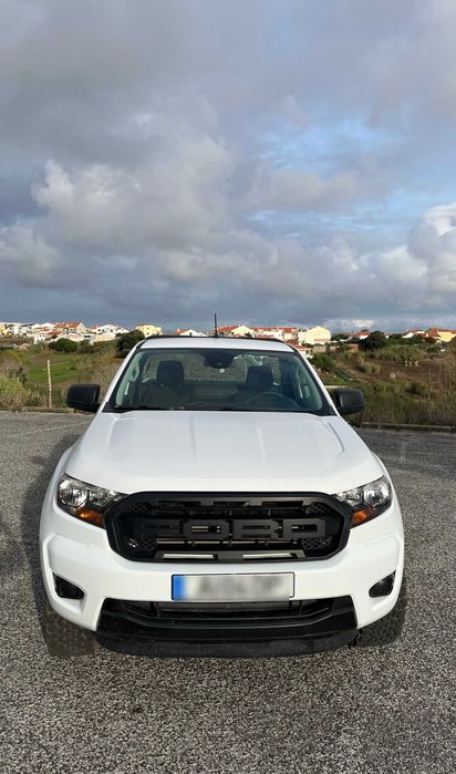 FORD RANGER - 2.0 TDCi - 2021