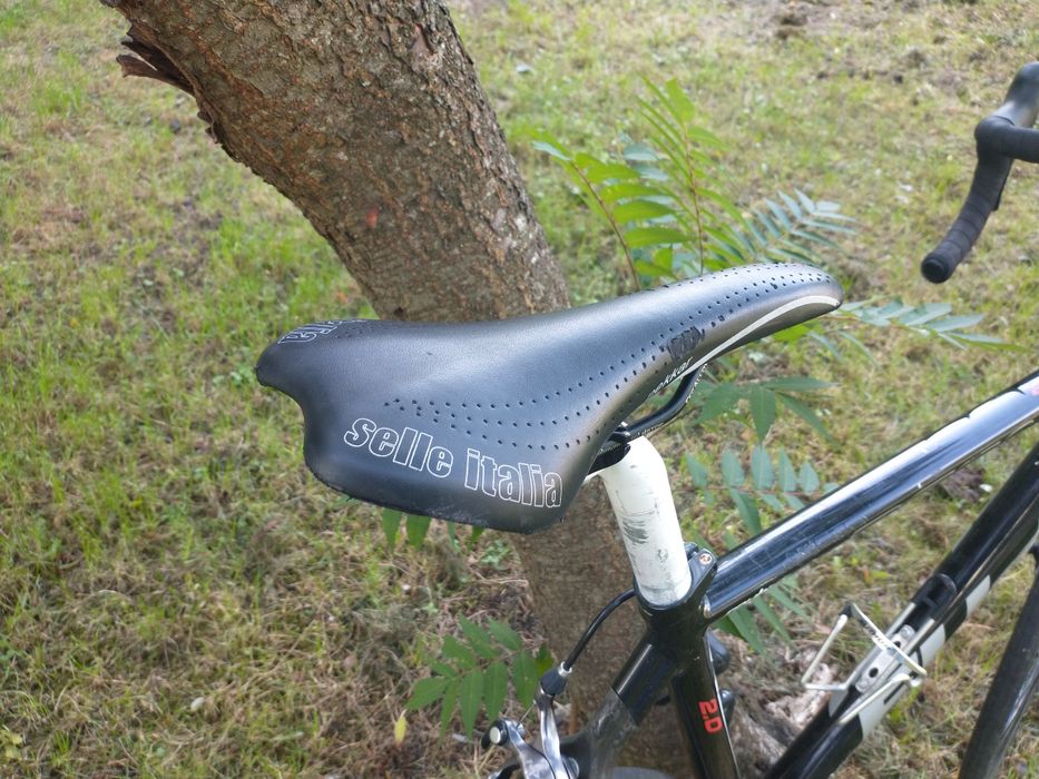 Szosa Fuji Acr 2.0 roubaix koła 28 karbon