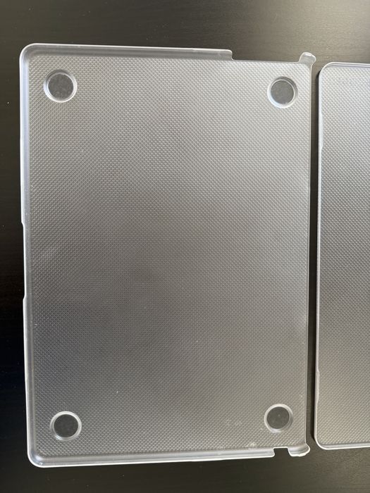 Case(DECODED) para macbook air M3 13polegadas
