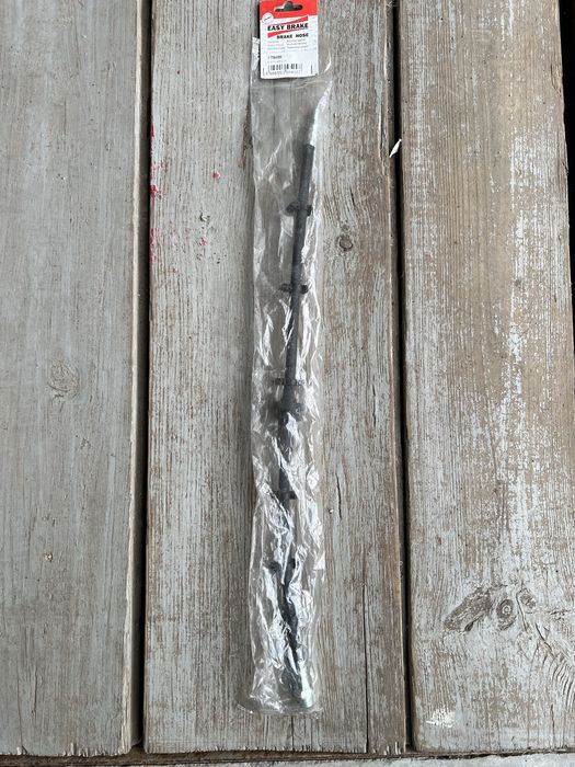 Продам гальмівний  шланг FT8400(Fiat, Lancia)