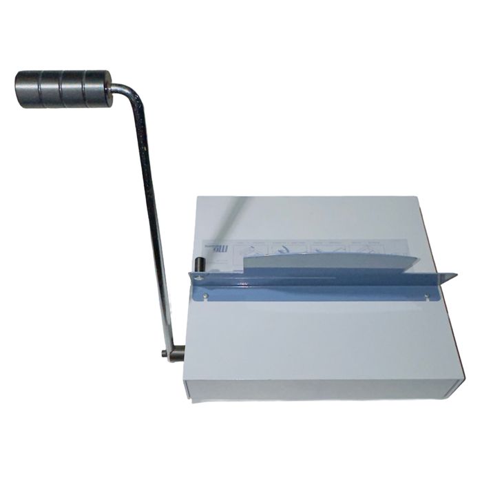 Máquina de Encadernar