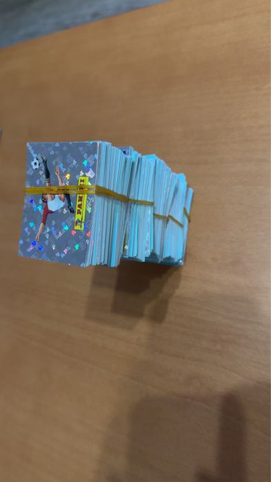 Cromos mundial 2026 | Venda