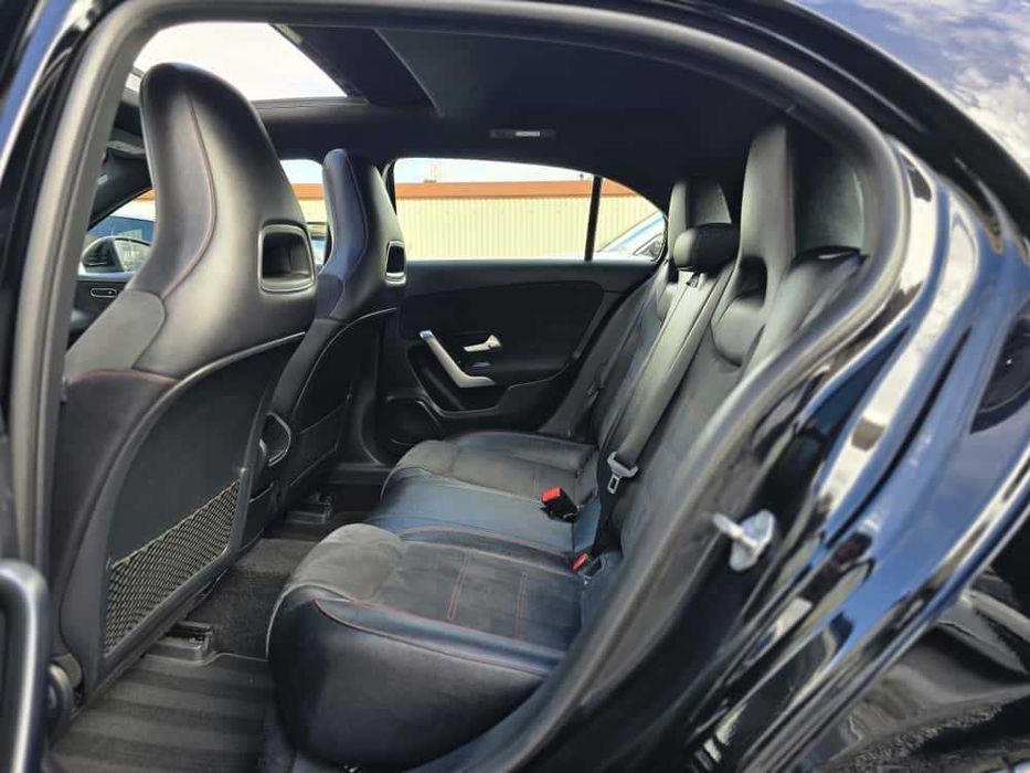 MERCEDES-BENZ A200 W177 AMG 163CV 7G-DTC "FULL EXTRAS"