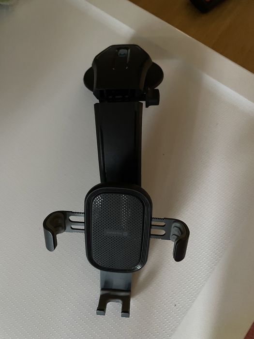 Apoio para telemovel universal em caixa como novo