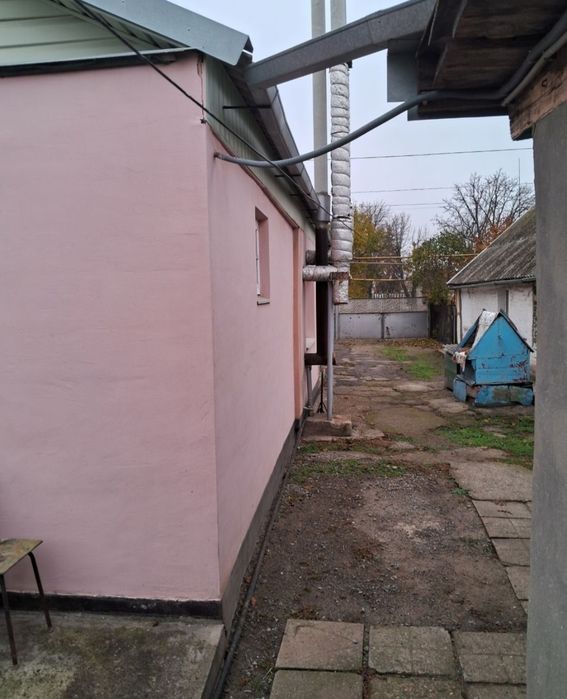 Здається будинок в центрі смт Кушугум можна військовим