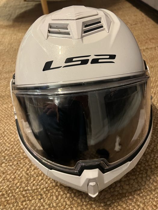Kask motocyklowy L52 ADVANT