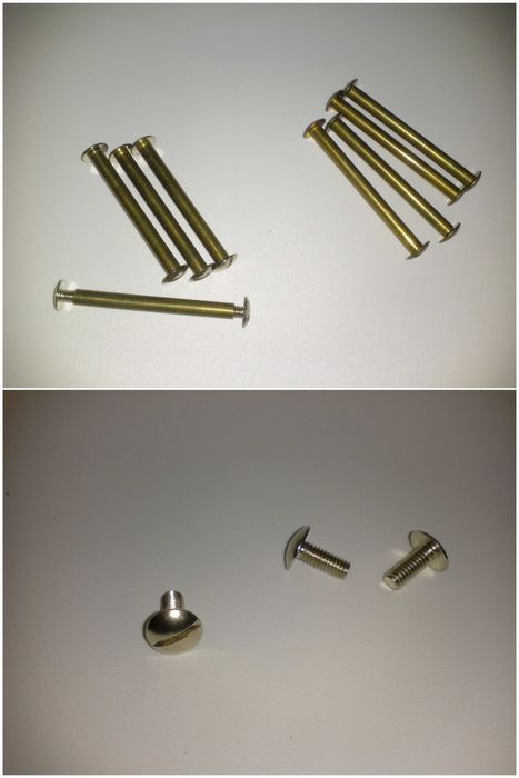 Разная мебельная фурнитура крепёж фото внутри объявления