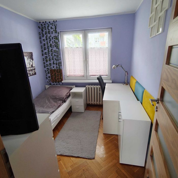 Wynajem pokoju Gdynia Obłuże