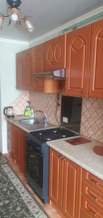 Кухня б/у в хорошому стані