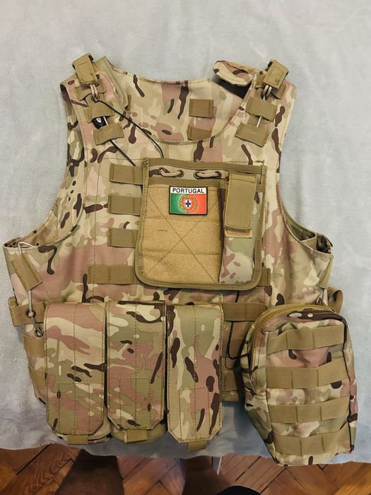 Airsoft - Material