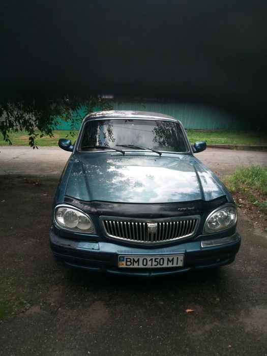 Волга 31105 2005 року