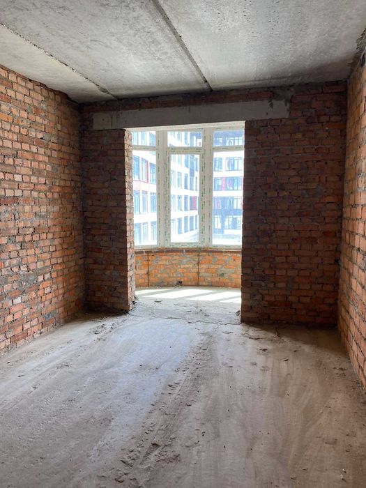 Продам 1к квартиру в  ЖК Спорт Сіті. Центр. VRV ID: 33988