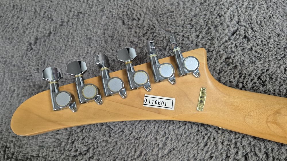 Epiphone gitara elektryczna