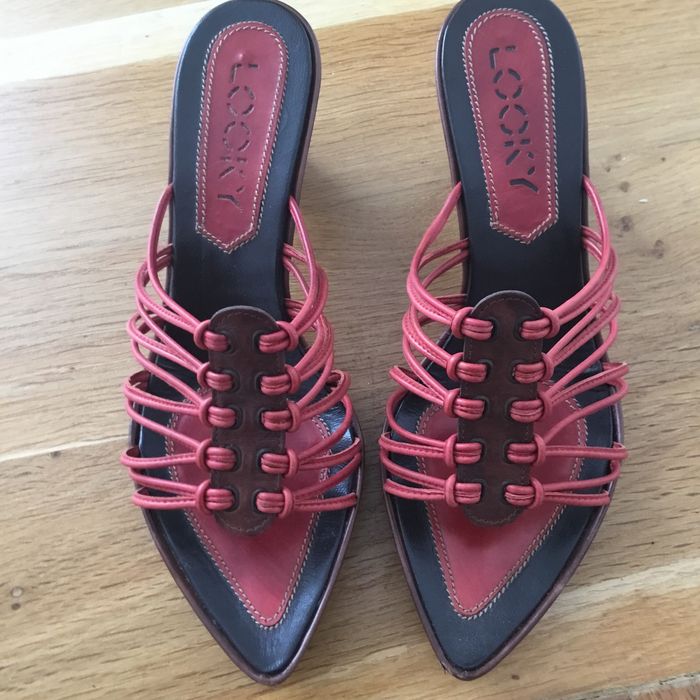 Sandalias da Loocky