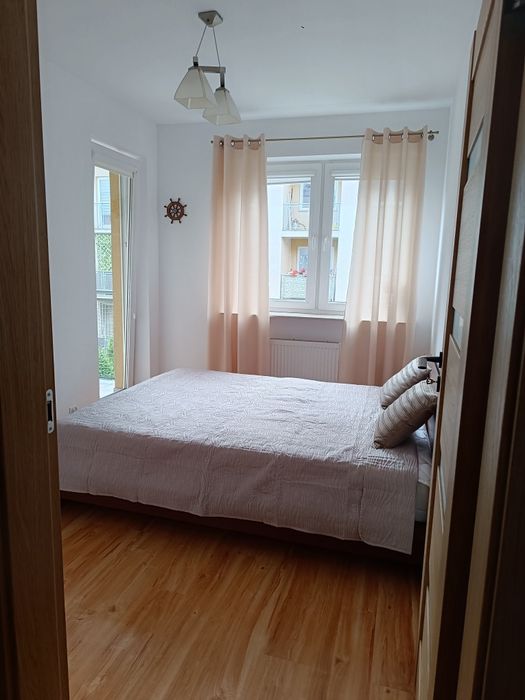 Mieszkanie 56 m na sprzedaż