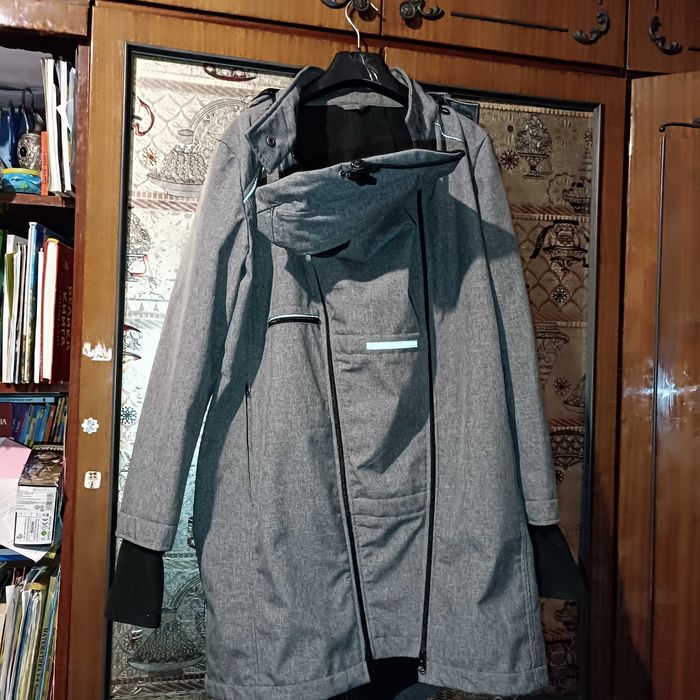 Куртка Hoppediz для вагітних 4 в 1