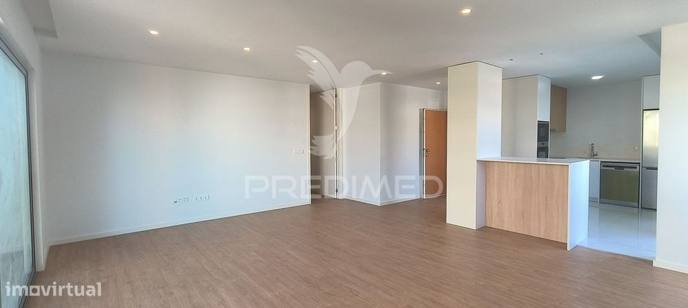 Apartamento T3 NOVO em Ermesinde