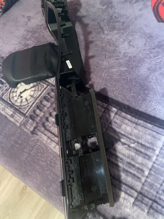 Ramka licznika tiguan wirtualne zegary idealna