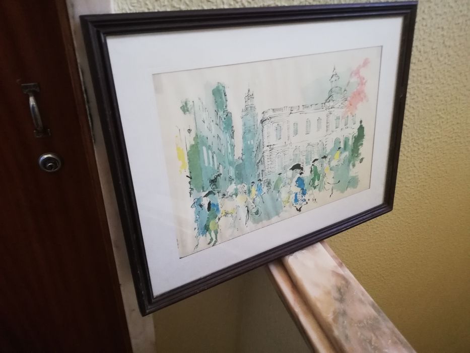 Quadros lindos completos