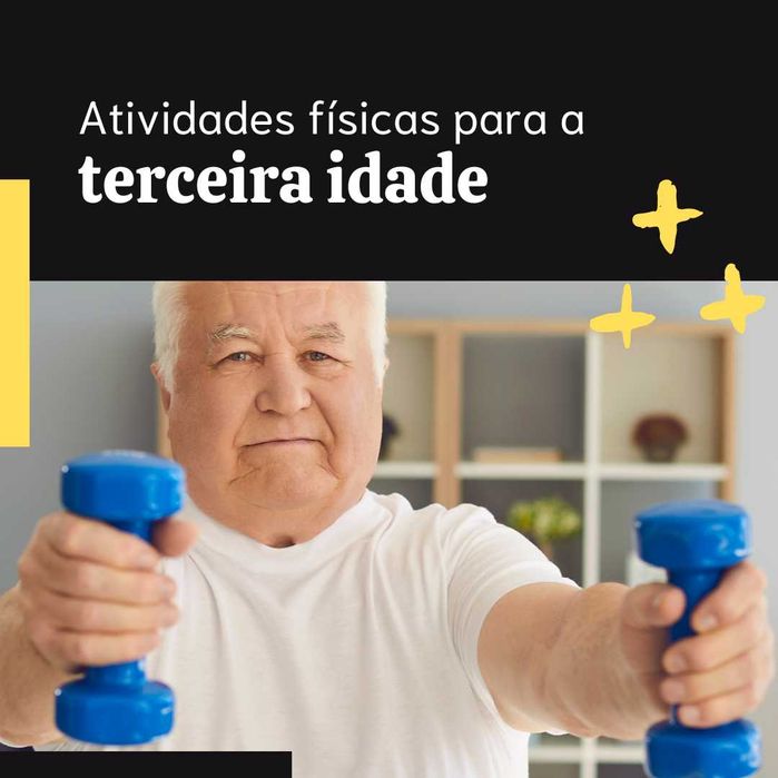 a Personal Trainer - online - outdoor - domicílio - presencial