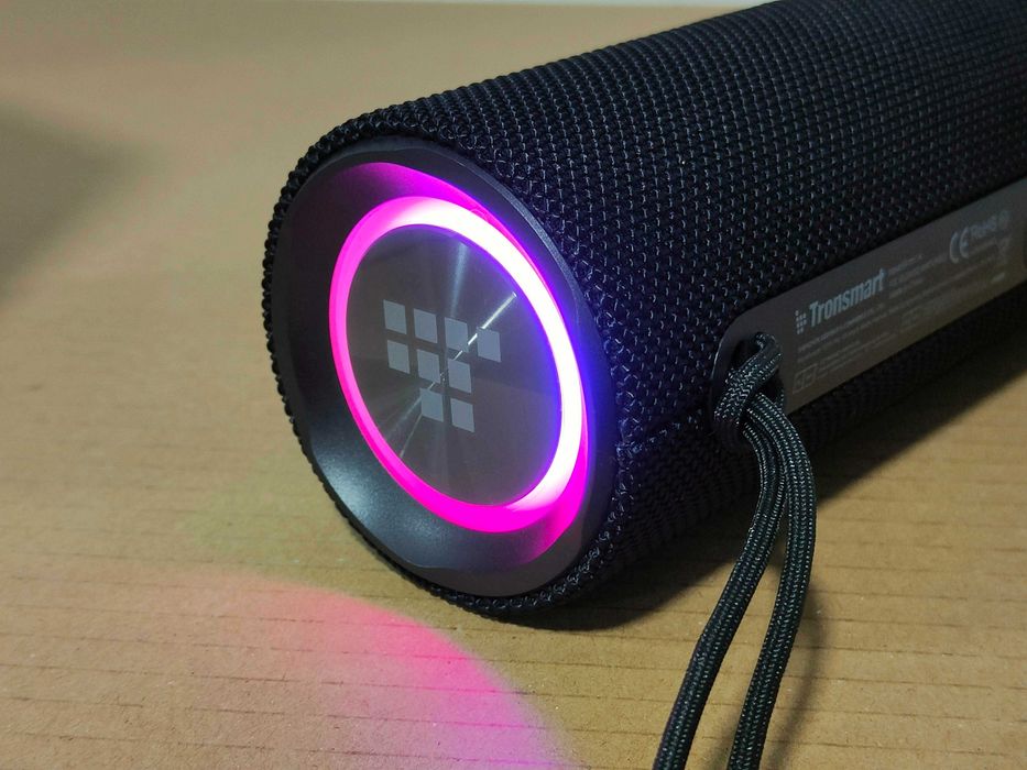 Bluetooth Speaker Tronsmart Mirtune C2 (24W, 24h battery life)64284477490051123