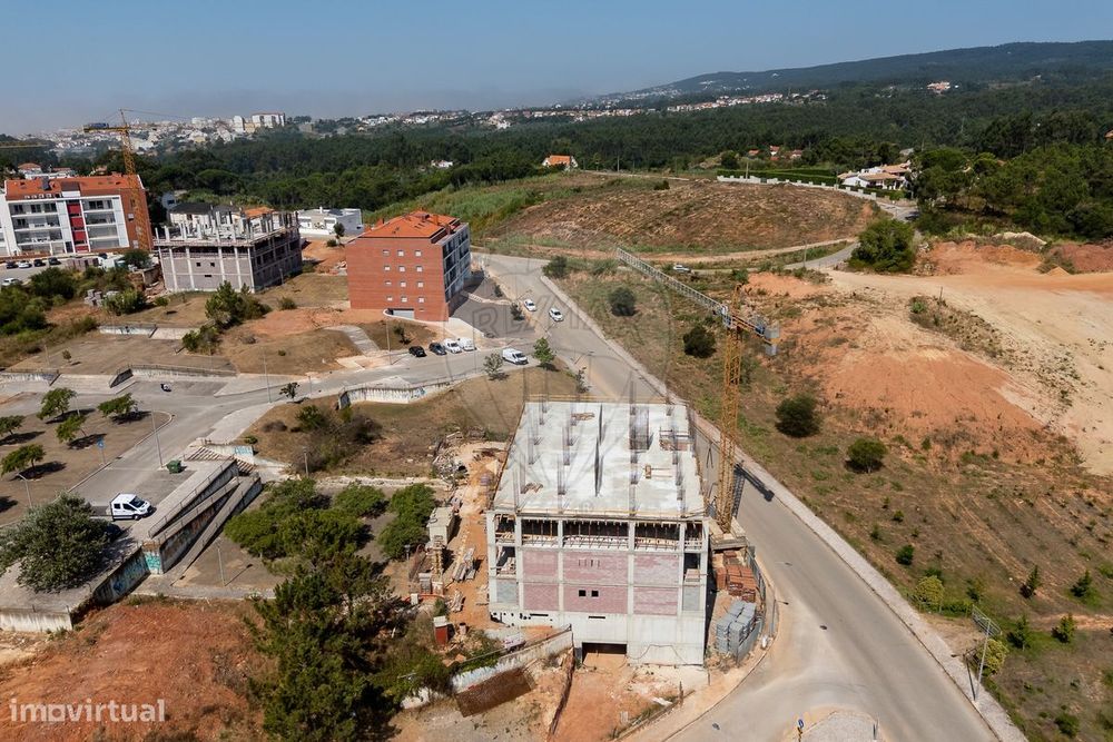 Apartamento T4 para venda