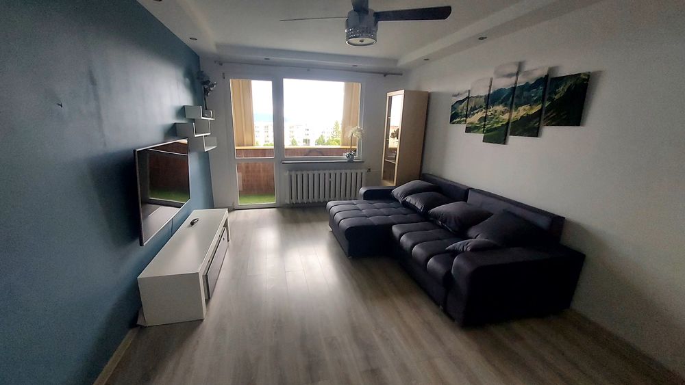 Mieszkanie 2 pokojowe do wynajęcia, os. Zawiszów