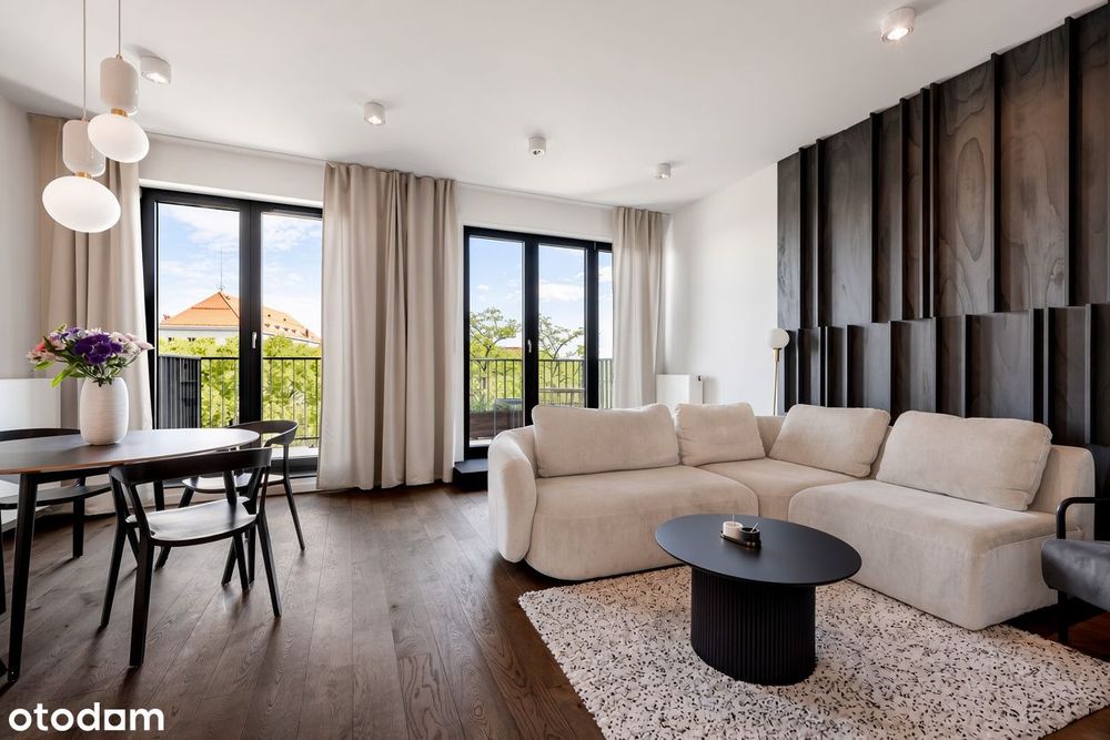 3-pokojowy luksusowy apartament Księcia Witolda43