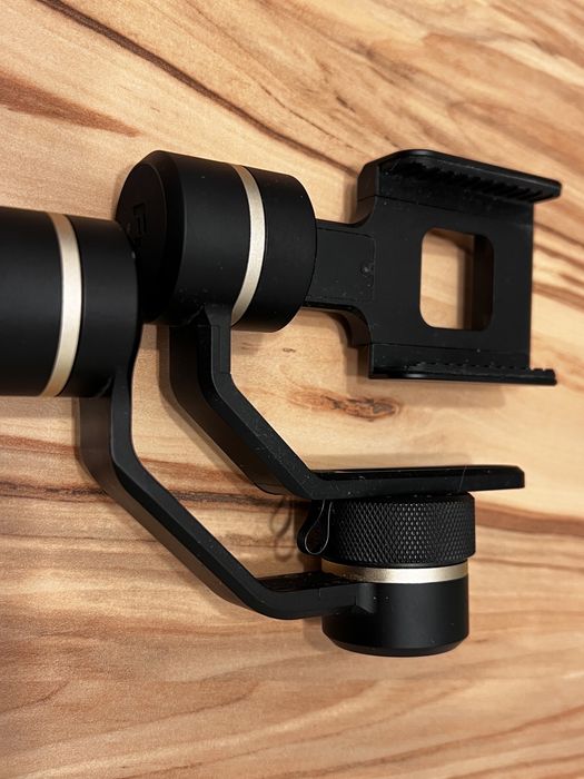 Gimbal 3-osiowy SPG Feiuytech