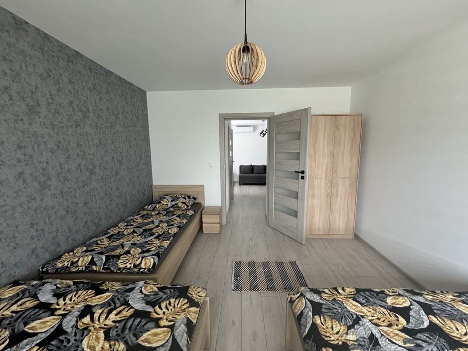 Apartamenty happy house sezon 2026 zapraszamy