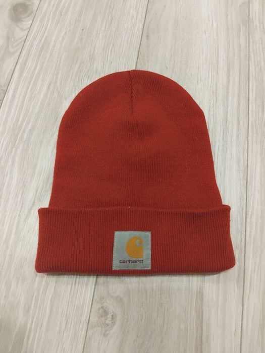 Шапка carhartt чоловіча