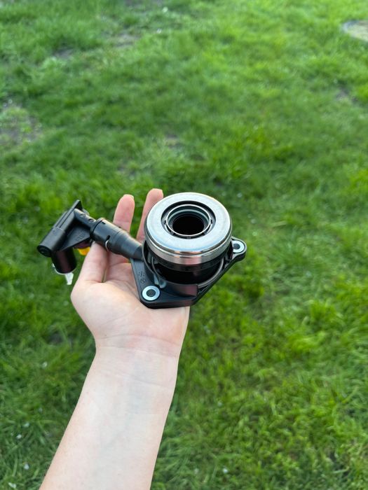 Вижимний підшипник!