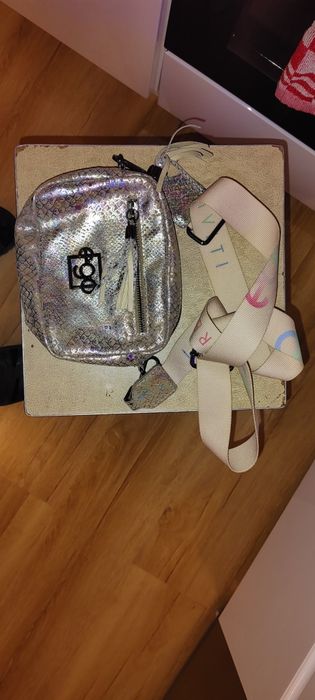 Sprzedam torebkę ego