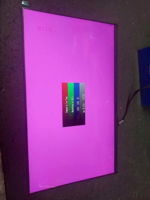 Матрица 14.0 M140NWFA R3 1920x1080, 30pin eDP, IPS, LED, SLIM