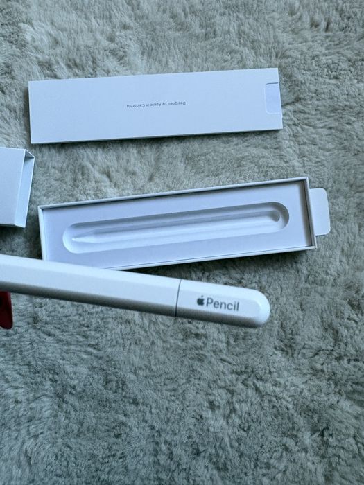Rysik Apple pencil usb-c muwa3zm/a