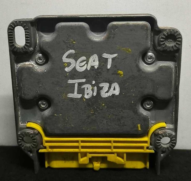 Centralina Airbag 6R0959655 - SEAT IBIZA IV