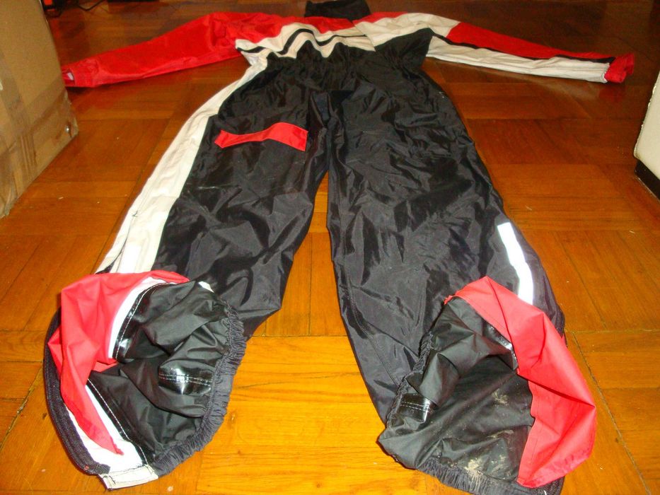 Дождевик-комбинезон BOLDOR , размер L-XL ( 52-54 )