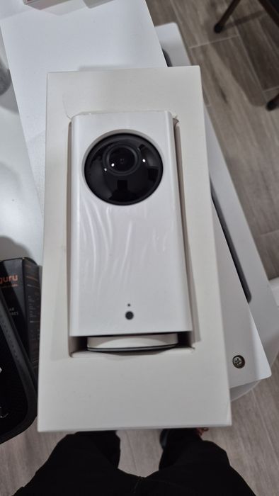 Câmara interior Xiaomi 1080P