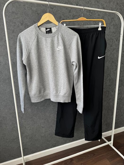 Nike костюм, світшот, спортивний костюм