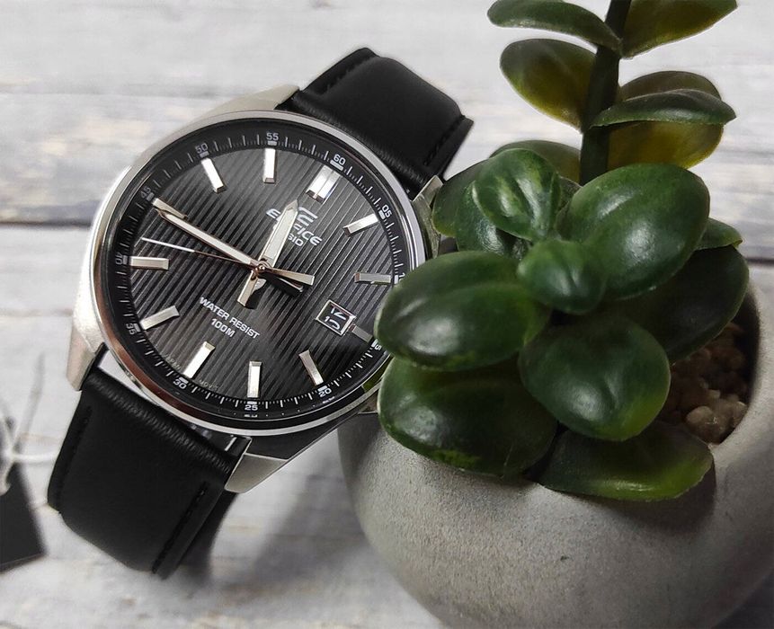 Часы Casio EFV-150L-1A ! Оригинал! Фирменная гарантия 2 года!