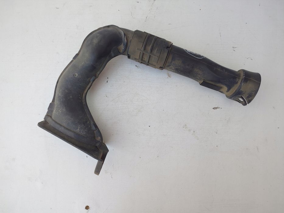 rura dolot powietrza renault kangoo ii 1.5dci 8200612290 oryginał